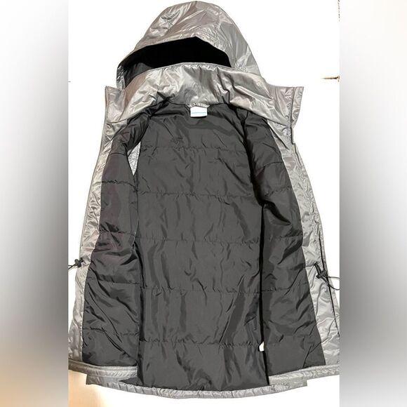 Columbia Vest - Picture 3 of 7